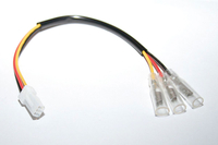 Highsider Taillight,  adapterkabel