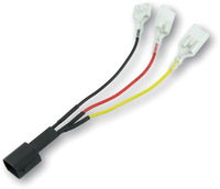 Highsider Taillight,  adapterkabel