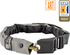 Hiplok Gold Superbright,  slotketting,  kleur: grijs/zwart