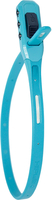 Hiplok Z-Lok Combo,  veiligheidsslot,  kleur: turquoise