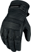 Icon 1000 BELTWAY,  handschoenen,  kleur: bruin,  maat: XL