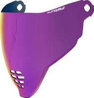 Icon 22.06 FliteShield RST,  vizier gespiegeld,  kleur: Violet-Gespiegeld