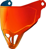 Icon 22.06 ForceShield RST,  vizier gespiegeld,  kleur: Oranje-Gespiegeld