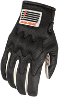 Icon Airform Slabtown,  handschoenen,  kleur: zwart,  maat: L