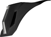 Icon Airform,  speedfin,  kleur: zwart/zilver