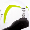 Icon Airform,  spoiler daggloren,  kleur: Neon-Groen