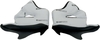 Icon Airform,  wangpads,  kleur: grijs,  maat: L