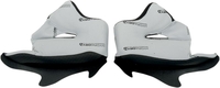 Icon Airform,  wangpads,  kleur: grijs,  maat: L