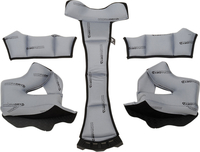 Icon Airframe Pro,  wangpads