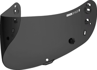 Icon Airframe Pro/Airform Tracshield,  schild,  kleur: Sterk-Getint