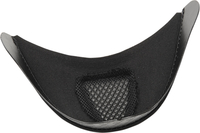 Icon Domain,  windscherm,  kleur: zwart