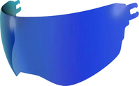 Icon Dropshield Ultra,  binnenschild,  kleur: Blauw-Getint