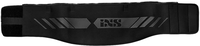IXS X99016,  nierriem,  kleur: zwart,  maat: XXL/3XL