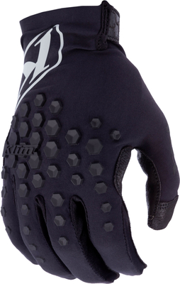 Klim XC Pro,  handschoenen, 
kleur: zwart,  maat: S