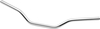 Lucas MCL126 Superbike Comfort,  stuur staal 22mm,  kleur: chroom,  maat: 22 mm