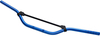 Lucas MCL155 Offroad high,  stuur aluminium 22mm,  kleur: blauw