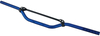 Lucas MCL155 Offroad medium,  stuur aluminium 22mm,  kleur: blauw