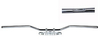 Lucas ROADSTAR,  kabelsleuf,  kleur: staal,  maat: 1 Inch