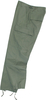 Mil-Tec US BDU Field Ripstop,  stoffen broek,  kleur: olijf,  maat: L
