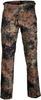 Mil-Tec US BDU Ranger Straight Cut,  cargo broek,  kleur: puntcamouflage,  maat: M