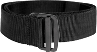 Mil-Tec US BDU,  riem,  kleur: Zwart,  maat: Een maat