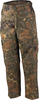 Mil-Tec US BDU Zip-Off,  cargo broek,  kleur: puntcamouflage,  maat: L