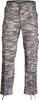 Mil-Tec US Feld BDU,  cargo broek,  kleur: AT-Digital,  maat: XL