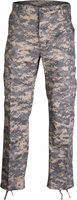 Mil-Tec US Feld BDU,  cargo broek,  kleur: AT-Digital,  maat: XXL