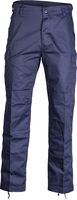 Mil-Tec US Feld BDU,  cargo broek,  kleur: donkerblauw,  maat: S