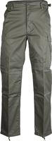 Mil-Tec US Feld BDU,  cargo broek,  kleur: olijf,  maat: 3XL