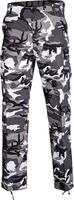 Mil-Tec US Feld BDU,  cargo broek,  kleur: Urban,  maat: XL