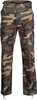 Mil-Tec US Feld BDU,  cargo broek,  kleur: Woodland,  maat: XL