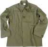Mil-Tec US Field ACU Ripstop,  stoffen jas,  kleur: olijf,  maat: XL