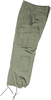 Mil-Tec US Field ACU,  stoffen broek,  kleur: olijf,  maat: XL