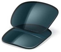 Oakley Holbrook,  vervangenmantlens,  kleur: grijs polariserend