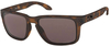 Oakley Holbrook XL,  Zonnebril Prizm,  kleur: Bruin/Zwart Sterk-Getint