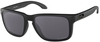 Oakley Holbrook XL,  Zonnebril Prizm Gepolariseerd,  kleur: Mat-Zwart Sterk-Getint