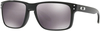 Oakley Holbrook,  Zonnebril Prizm,  kleur: Zwart Sterk-Getint