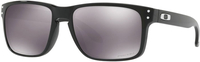 Oakley Holbrook,  Zonnebril Prizm,  kleur: Zwart Sterk-Getint