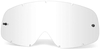 Oakley O-Frame 2.0 MX,  vervangende lens,  kleur: helder