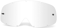 Oakley O-Frame 2.0 MX,  vervangende lens,  kleur: helder