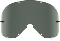 Oakley O-Frame 2.0 MX,  vervangende lens,  kleur: Licht-Getint
