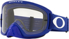 Oakley O-Frame 2.0 Pro MX,  bril,  kleur: Blauw/Wit Helder
