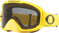 Oakley O-Frame 2.0 Pro MX,  bril,  kleur: Geel/Zwart Licht-Getint