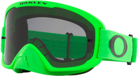 Oakley O-Frame 2.0 Pro MX,  bril,  kleur: Groen/Zwart Licht-Getint