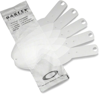 Oakley O-Frame 2.0 Pro MX,  scheuren,  kleur: helder