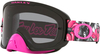 Oakley O-Frame 2.0 Pro MX Tld Cosmic Jungle,  bril,  kleur: Pink/Grijs/Wit Licht-Getint