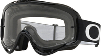 Oakley O-Frame Jet,  bril,  kleur: zwart/grijs helder
