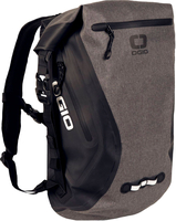 Ogio All Elements Aero-D,  rugzak waterdicht,  kleur: Donkergrijs/Zwart,  maat: 26 L