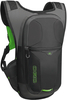 Ogio Atlas,  hydratatierugzak,  kleur: Zwart/Neon-Groen,  maat: 5 L / 3 L
